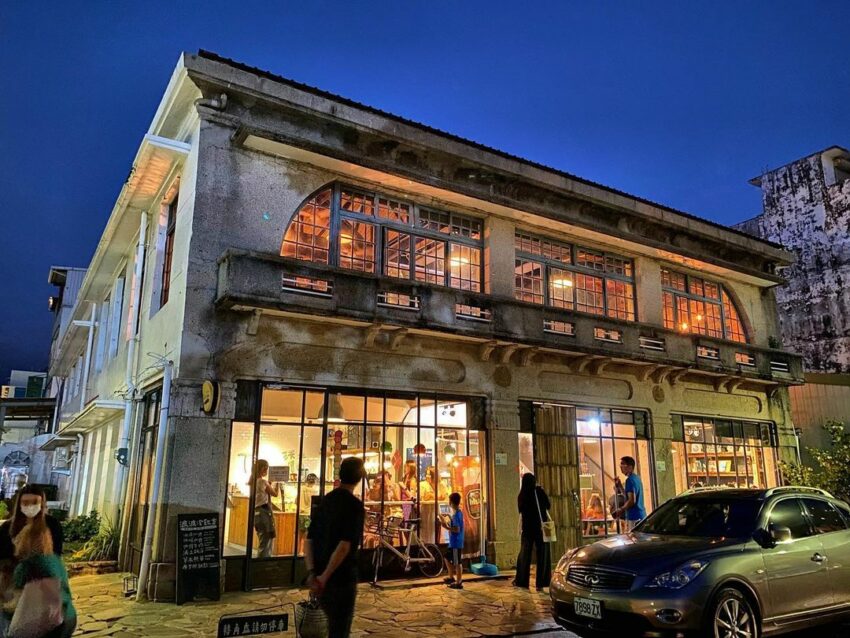 【墾丁美食推薦】精選17家墾丁必吃美食《墾丁餐廳/咖啡廳/小吃/甜點》