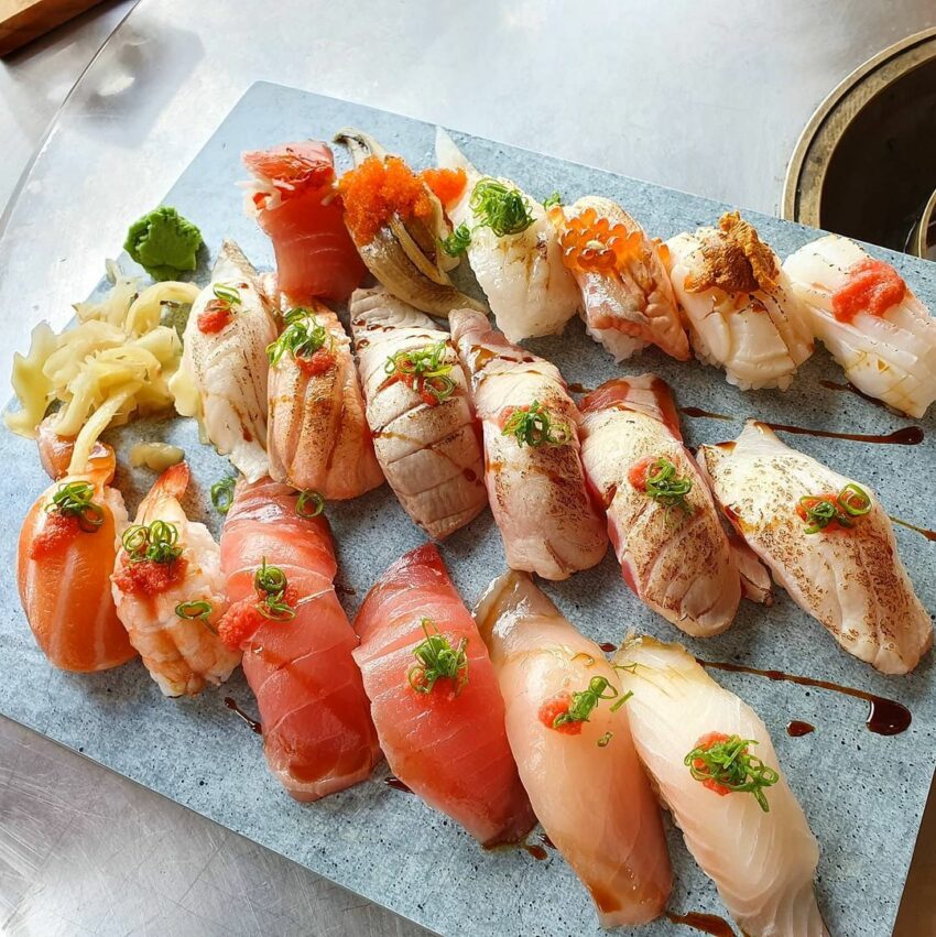 【墾丁美食推薦】精選17家墾丁必吃美食《墾丁餐廳/咖啡廳/小吃/甜點》