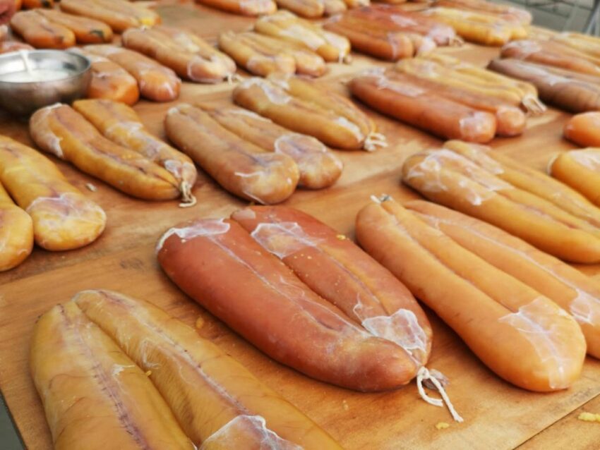 雲林伴手禮推薦｜斗六、虎尾、斗南、西螺必買名產，來雲林必買的超人氣甜點伴手禮！