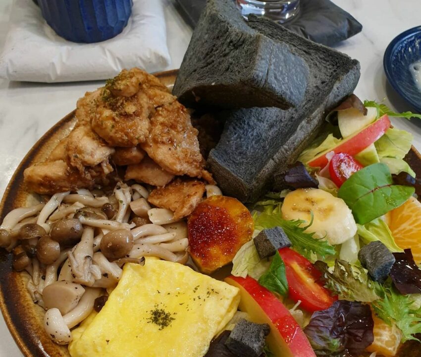 彰化早午餐推薦 彰化早午餐 彰化市 早午餐 彰化市早午餐 早午