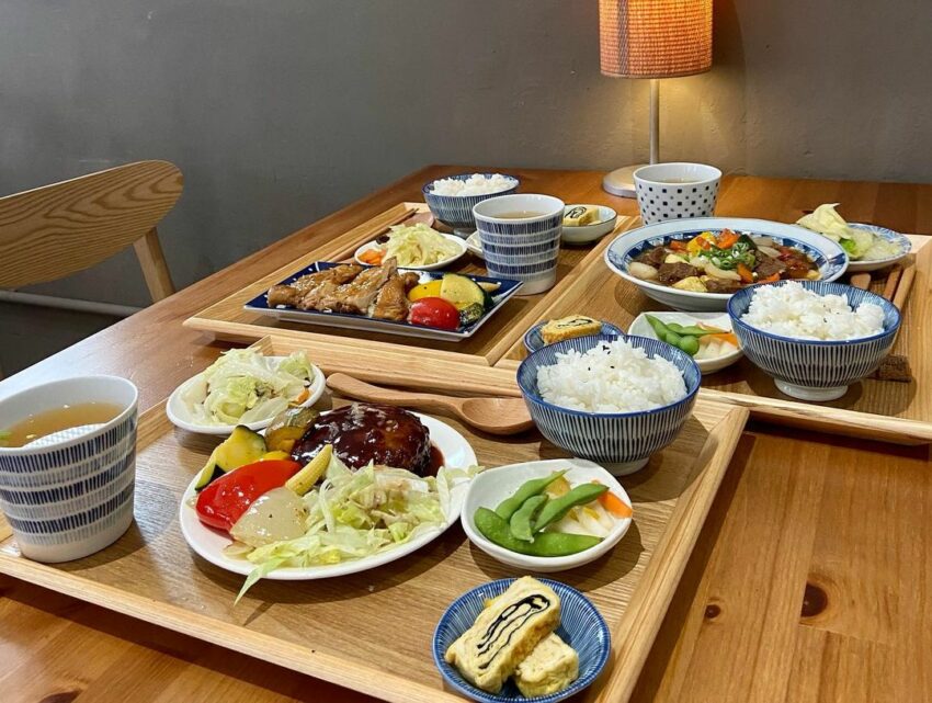 鹿港美食, 鹿港餐廳