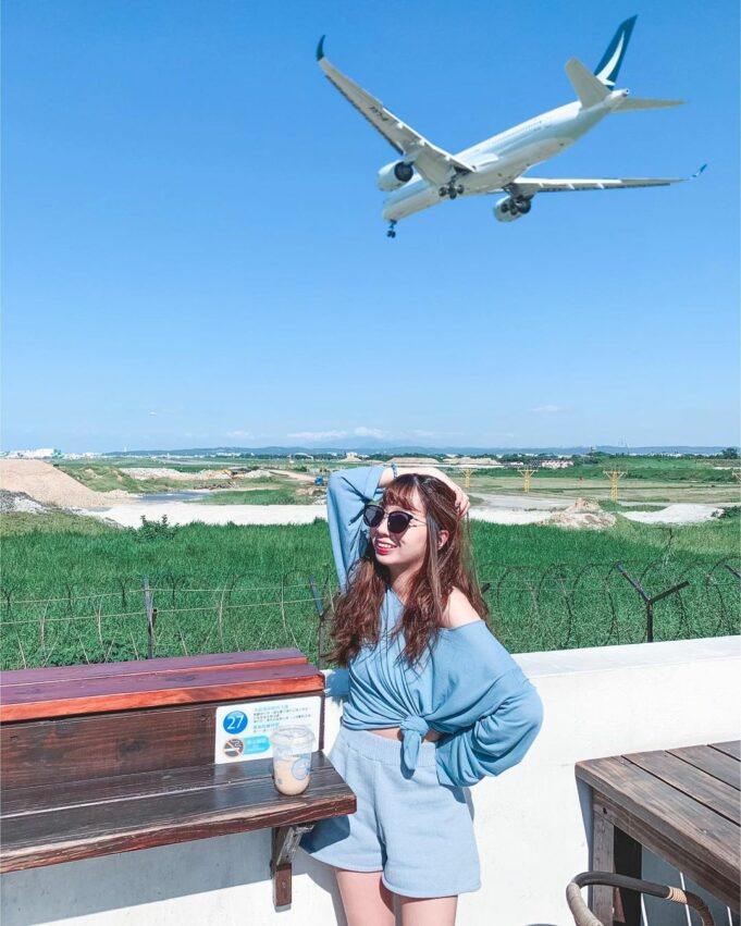 桃園景觀餐廳｜精選浪漫下午茶景點，情侶約會、閨蜜聚餐、寵物友善都在這！