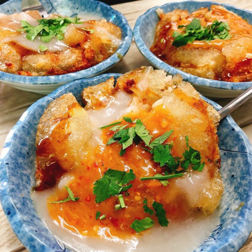 彰化肉圓 肉圓壽