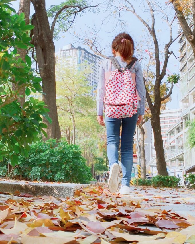 台中草悟道｜草地野餐、附近文青景點、文創市集一日遊散策