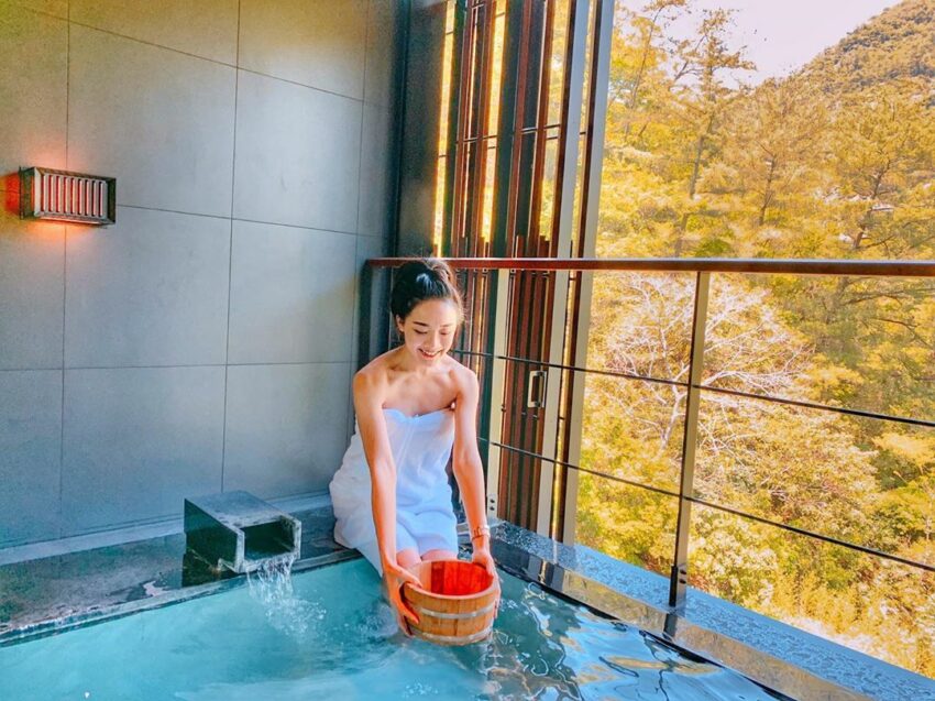 台中住宿推薦｜最新30間高CP台中飯店，熱門住宿地點、訂房優惠總整理