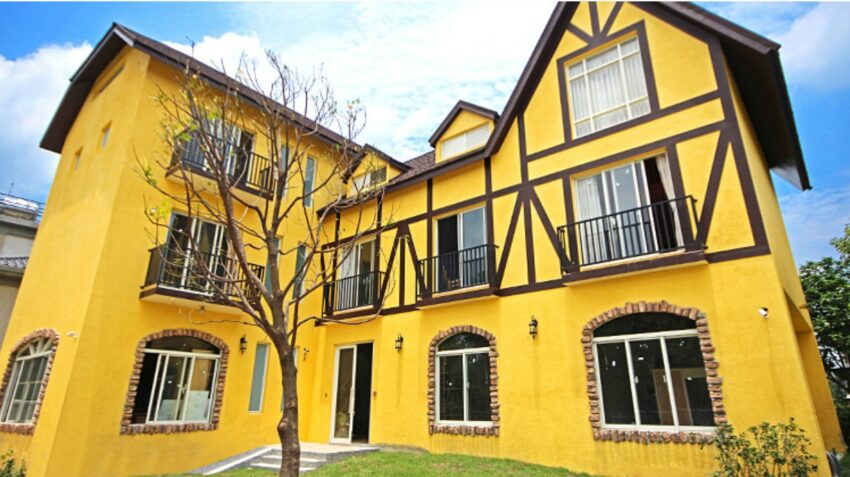 【新竹民宿】精選新竹特色民宿,新竹包棟民宿、寵物友善民宿,入住雲霧山林間! 【新竹民宿】精選新竹特色民宿,新竹包棟民宿、寵物友善民宿,入住雲霧山林間!