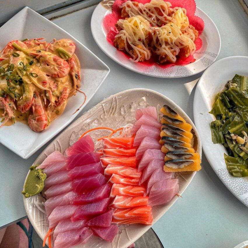 【墾丁美食推薦】精選17家墾丁必吃美食《墾丁餐廳/咖啡廳/小吃/甜點》