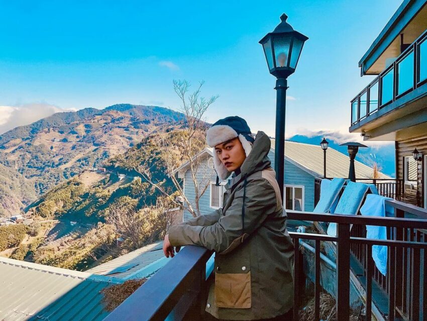 【拉拉山國家森林遊樂區】門票優惠，拉拉山一日遊攻略，一起走訪拉拉山神木景點步道