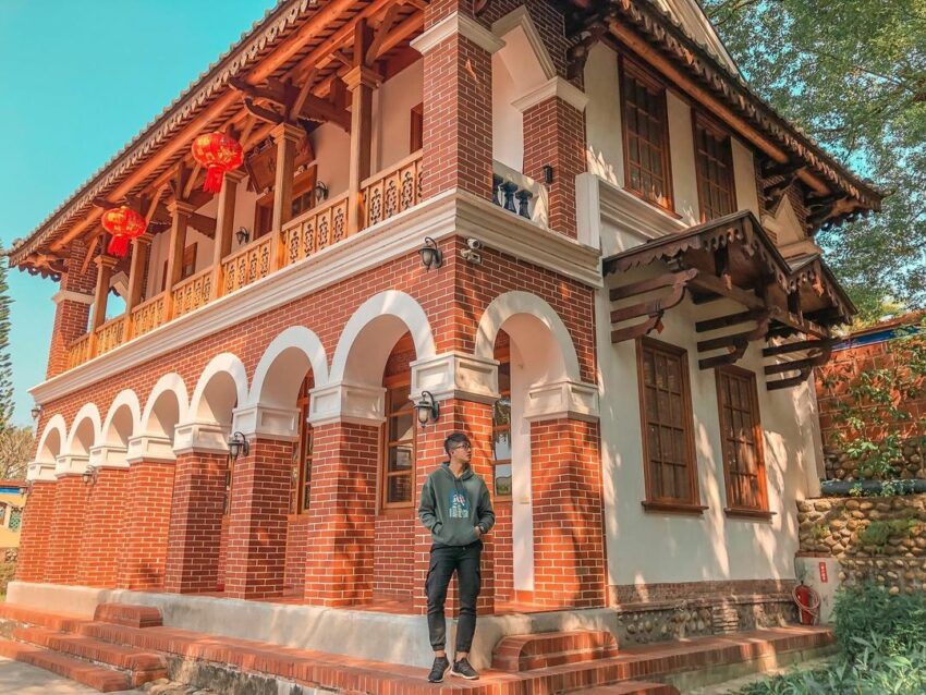 台中博物館推薦｜台中人氣博物館＆美術館巡禮，出遊不怕下雨天｜必逛特色、門票優惠