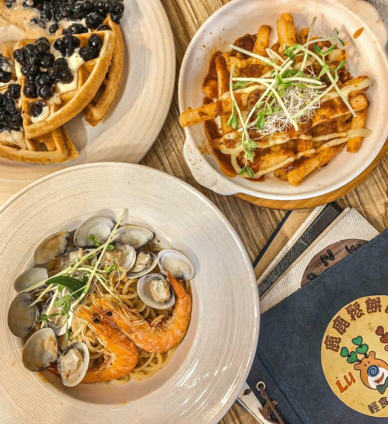 鹿港餐廳, 鹿港美食餐廳, 鹿港甜點, 鹿港美食