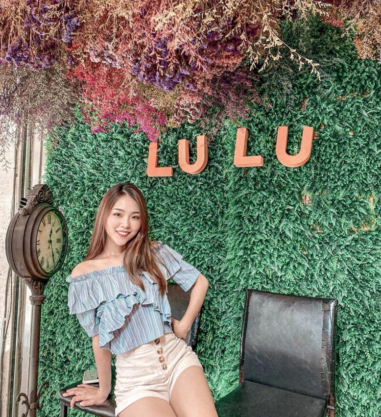 鹿港餐廳, 鹿港美食