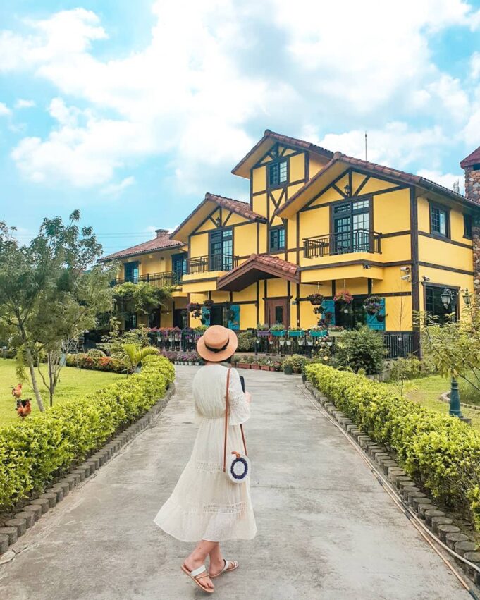 桃園【大溪景點】精選16大熱門大溪景點推薦，大溪一日遊就這樣玩吧！
