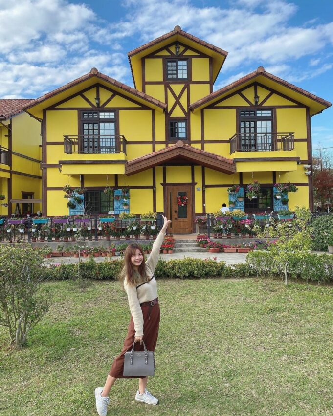 桃園【大溪景點】精選16大熱門大溪景點推薦，大溪一日遊就這樣玩吧！