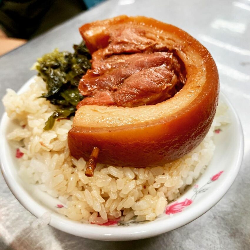 彰化爌肉飯, 彰化美食, 彰化晚餐, 鹿港晚餐, 鹿港美食, 