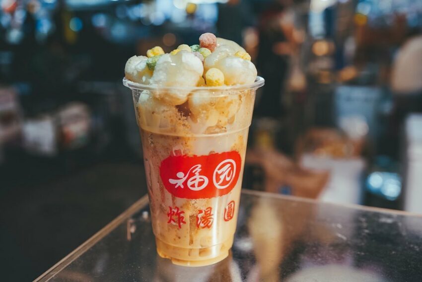 台中大慶夜市｜8間夜市美食、必吃小吃、營業時間、交通停車資訊