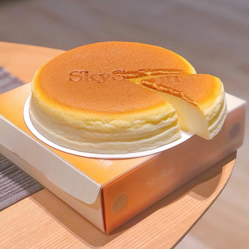 台中甜點推薦|10間人氣台中甜點店,勤美、一中街、臺中車站必吃甜點 台中甜點, 台中下午茶, 台中甜點店, 台中甜點推薦, 台中伴手禮