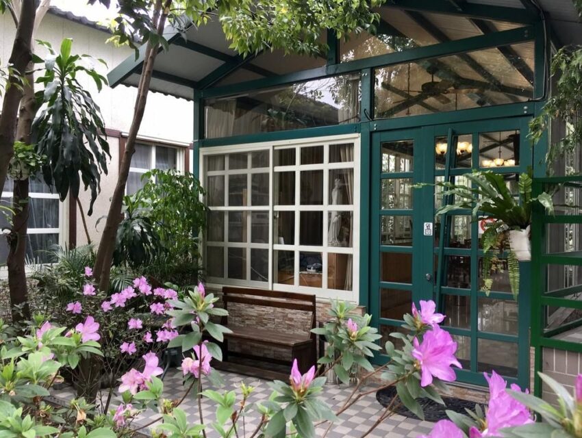 香榭雅筑民宿|輕鬆旅遊趣!來集集享受歐式莊園之旅 2 2026