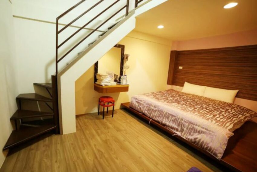 嘉樂的家 │ 好吃又好玩！山林田野間的溫暖小宅 2 2026