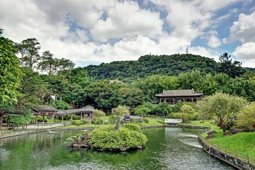 【國立故宮博物院】台北故宮門票優惠&交通，翠玉白菜、清明上河圖等6大遊程一次看