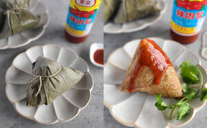 台中肉粽推薦｜中部粽不是消波塊，盤點7間台中肉粽名店，美味不必等端午！