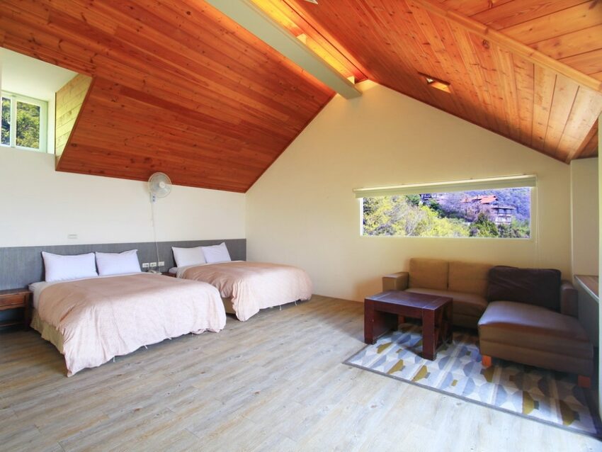 清境住宿｜推薦21間清境超仙氣住宿、歐式莊園城堡、高CP值景觀民宿、星空營區