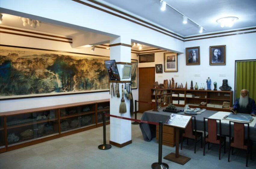 【國立故宮博物院】台北故宮門票優惠&交通，翠玉白菜、清明上河圖等6大遊程一次看