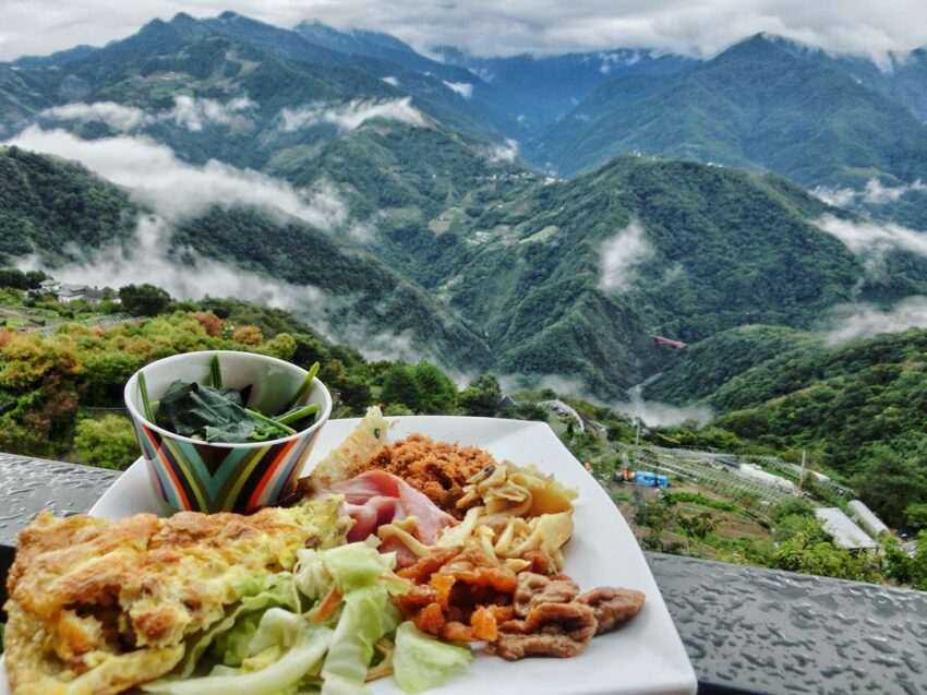 清境住宿｜推薦21間清境超仙氣住宿、歐式莊園城堡、高CP值景觀民宿、星空營區