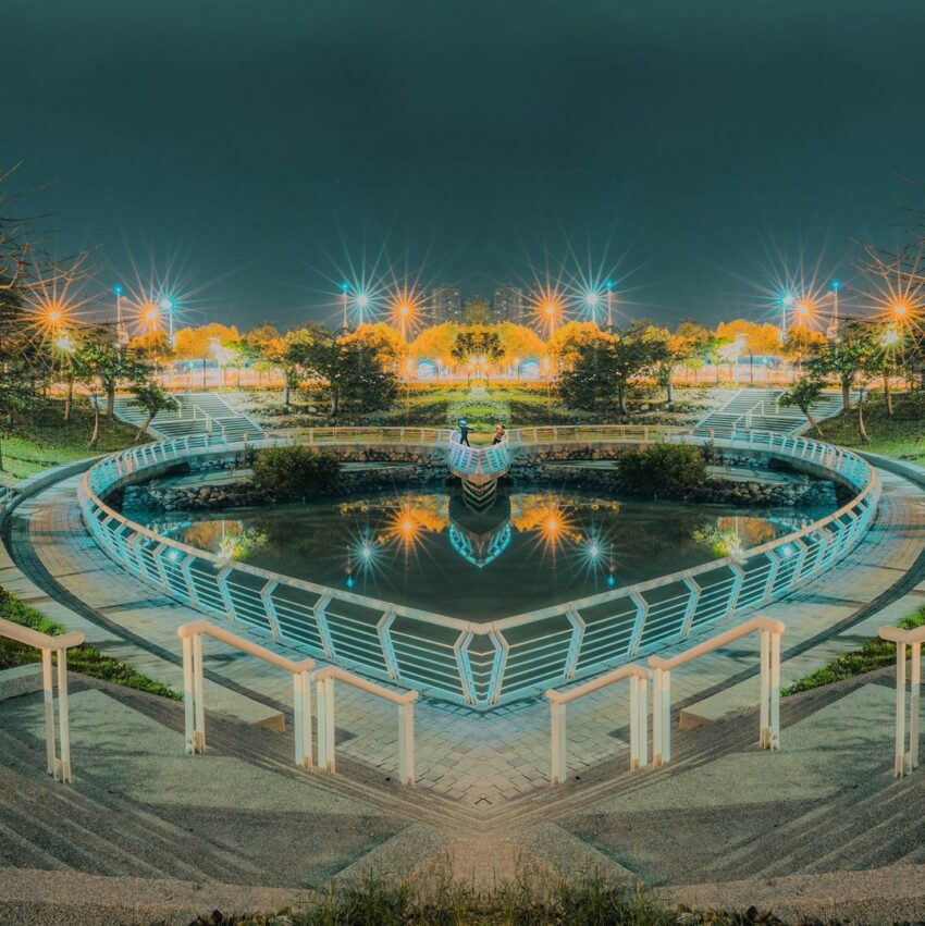 【愛河景點】高雄愛河一日遊攻略，精選13處愛河週邊必遊景點和美食