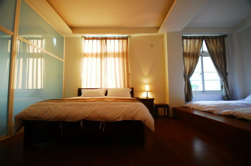 埔里住宿推薦|尋找山中住宿仙境,7間回訪率超高的埔里民宿 埔里住宿推薦|尋找山中住宿仙境,7間回訪率超高的埔里民宿