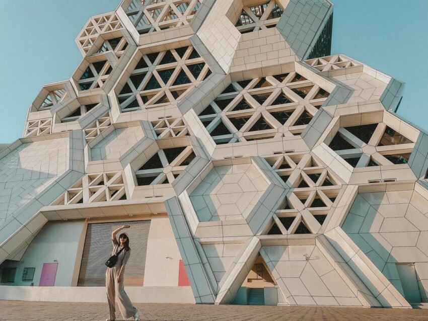 【愛河景點】高雄愛河一日遊攻略，精選13處愛河週邊必遊景點和美食