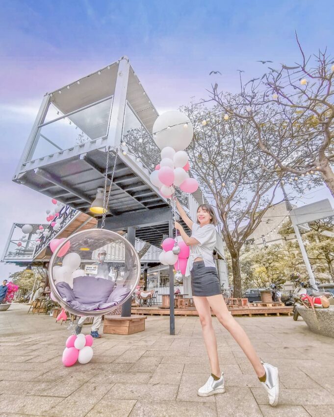 【愛河景點】高雄愛河一日遊攻略，精選13處愛河週邊必遊景點和美食