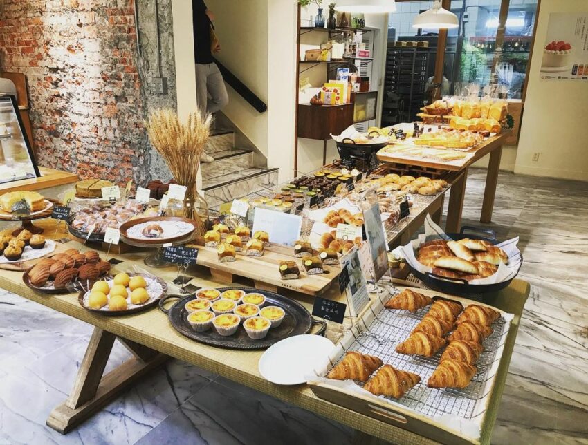 台中甜點推薦|10間人氣台中甜點店,勤美、一中街、臺中車站必吃甜點 台中甜點推薦|10間人氣台中甜點店,勤美、一中街、臺中車站必吃甜點