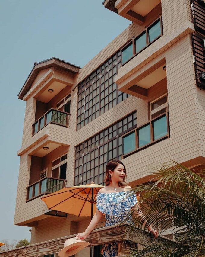 【金門住宿】精選金門民宿飯店推薦、金門古厝民宿通通住起來！