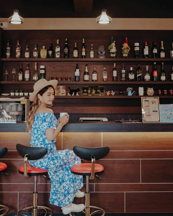 【金門住宿】精選金門民宿飯店推薦、金門古厝民宿通通住起來！