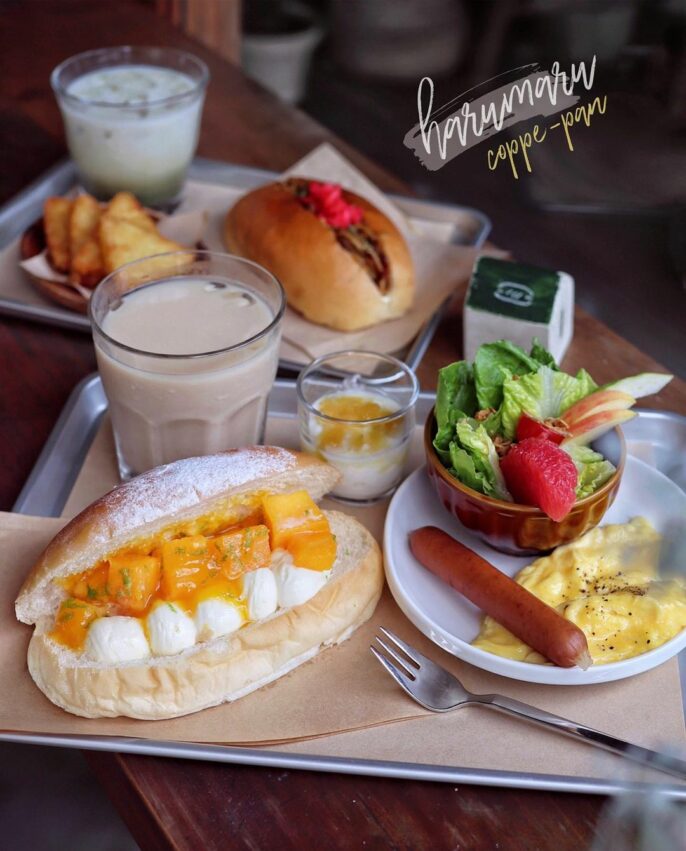 台中甜點推薦|10間人氣台中甜點店,勤美、一中街、臺中車站必吃甜點 台中甜點推薦|10間人氣台中甜點店,勤美、一中街、臺中車站必吃甜點