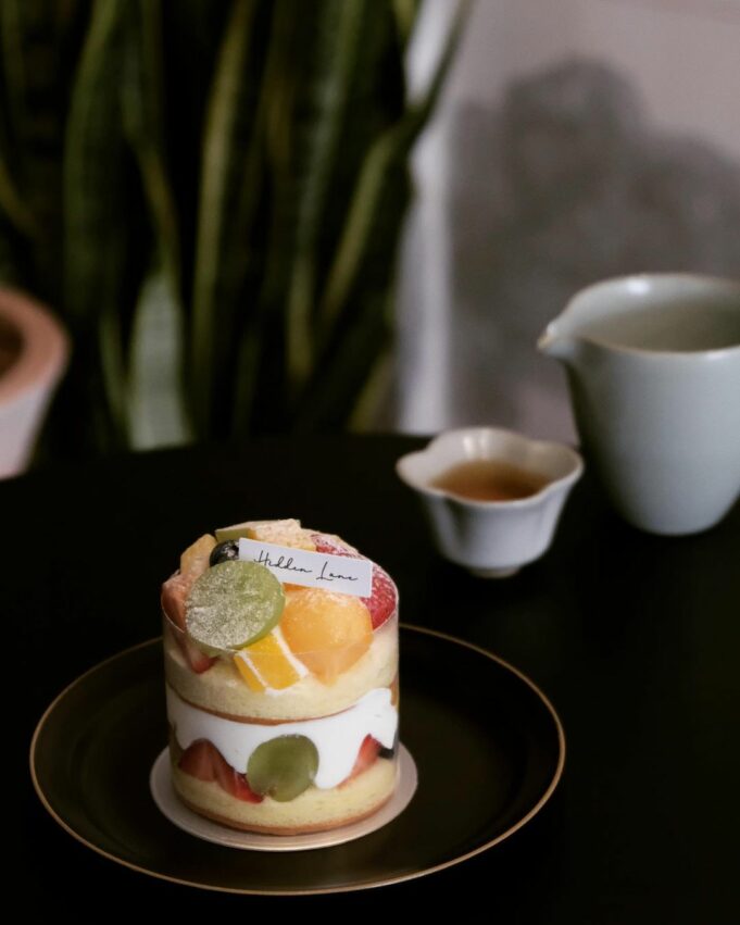 台中甜點推薦|10間人氣台中甜點店,勤美、一中街、臺中車站必吃甜點 台中甜點,窩巷