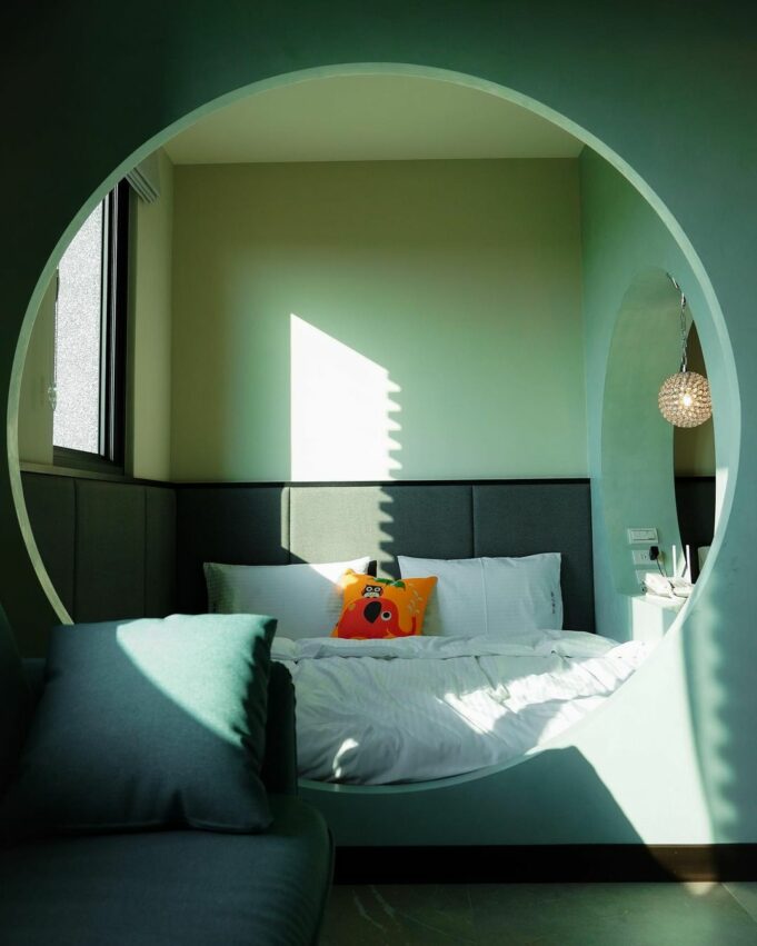 【金門住宿】精選金門民宿飯店推薦、金門古厝民宿通通住起來！