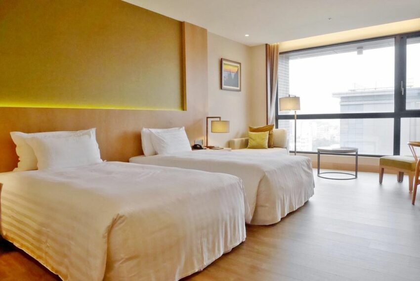 【金門住宿】精選金門民宿飯店推薦、金門古厝民宿通通住起來！