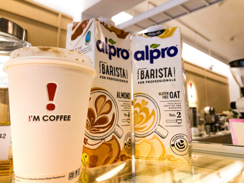 I’m Coffee I’m Coffee