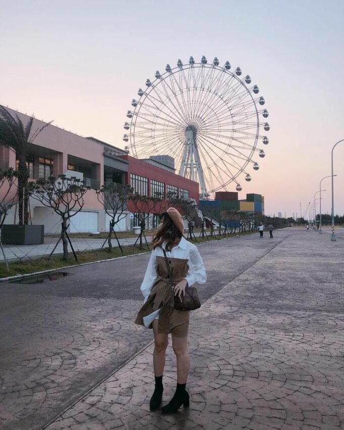 台中海線景點玩透透!最新海線一日遊路線、必吃美食推薦 台中海線景點玩透透!最新海線一日遊路線、必吃美食推薦
