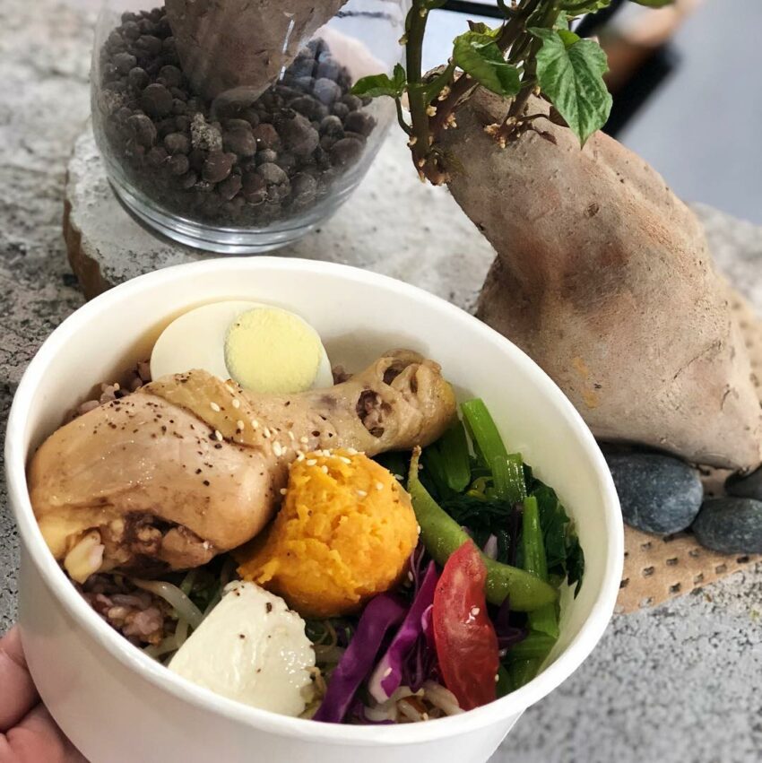 台中餐盒 台中外帶便當｜盤點 8 間特色台中餐盒，低負擔健康餐盒推薦，外帶美食好方便 8 2026