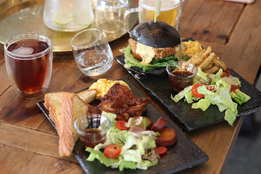 【嘉義美食推薦】嘉義美食不只文化路夜市,精選40家嘉義必吃小吃、美食餐廳、宵夜總整理 【嘉義美食推薦】嘉義美食不只文化路夜市,精選40家嘉義必吃小吃、美食餐廳、宵夜總整理