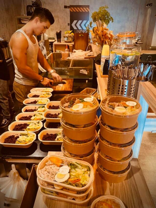 台中餐盒 台中外帶便當｜盤點 8 間特色台中餐盒，低負擔健康餐盒推薦，外帶美食好方便 5 2026