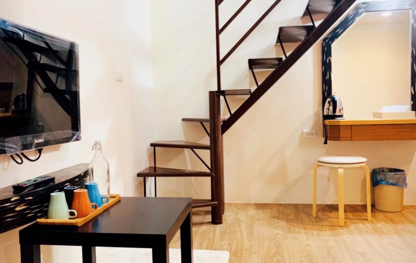 嘉樂的家 │ 好吃又好玩！山林田野間的溫暖小宅 3 2026