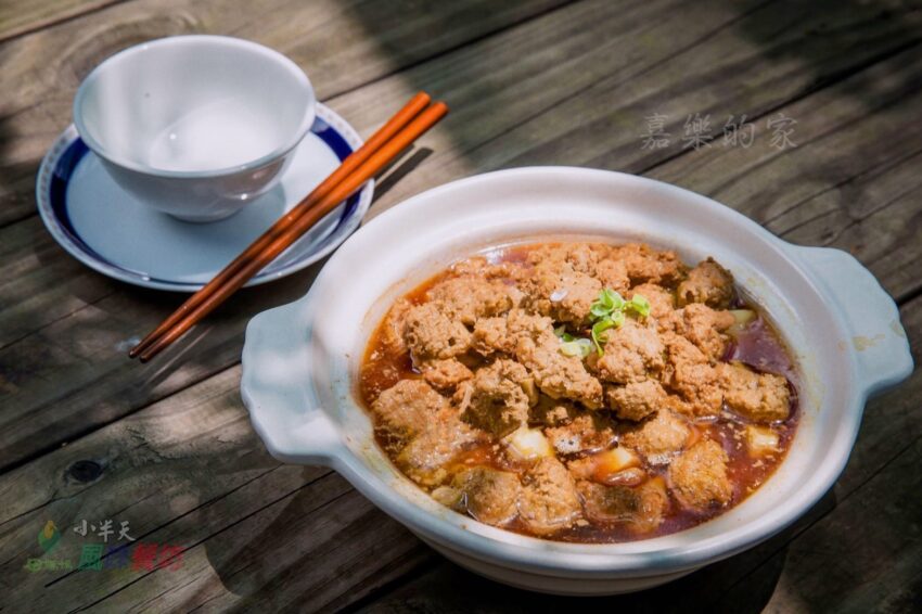 嘉樂的家 │ 好吃又好玩！山林田野間的溫暖小宅 6 2026