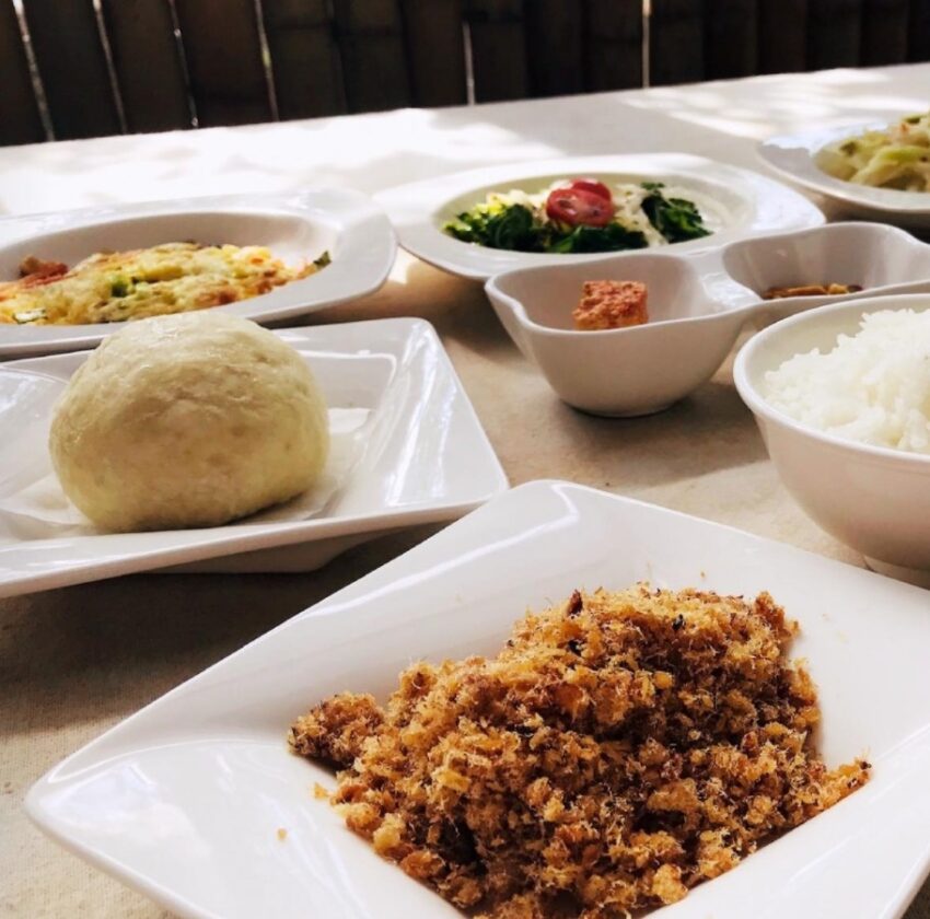 嘉樂的家 │ 好吃又好玩！山林田野間的溫暖小宅 4 2026