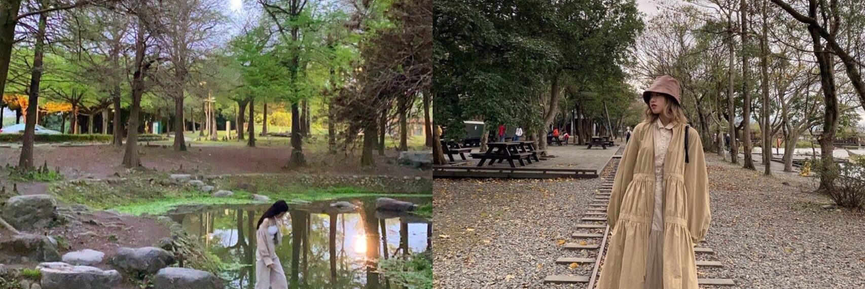 【羅東景點推薦】精選羅東一日遊私房秘境、必去室內景點、親子景點、美食懶人包