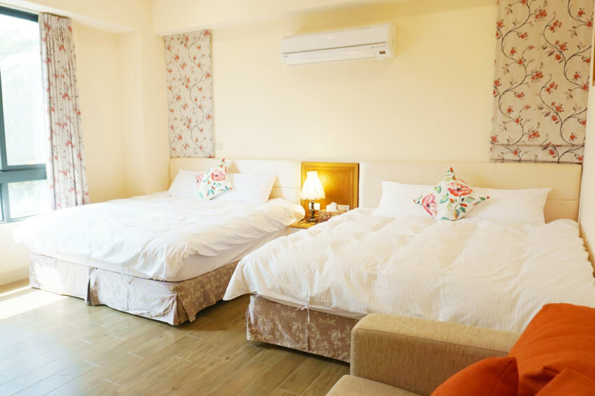 陶花巷弄民宿工作室｜不想離開！就像回家一樣親切的巷弄民宿 7 2026