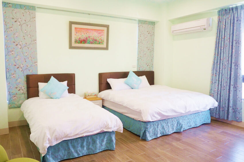 陶花巷弄民宿工作室｜不想離開！就像回家一樣親切的巷弄民宿 8 2026