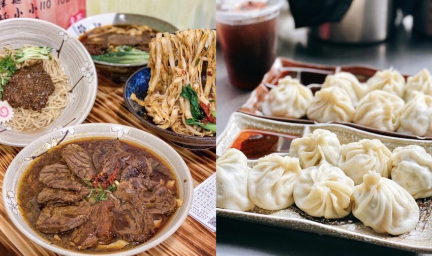 【中原夜市美食】必吃12+家排隊美食懶人包｜桃園中原夜市攤位推薦 3 2026